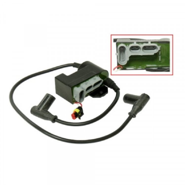 Катушка зажигания  для Ski-Doo, SU-01189-ts , арт. SU-01189-ts,          Sledex  Катушка зажигания  для Ski-Doo, SU-01189-ts , арт. SU-01189-ts,          Sledex