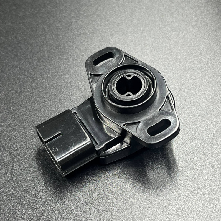 Датчик положения дроссельной заслонки Yamaha F115  (JSP), арт. 68V-85885-00-K,          PREMARINE 