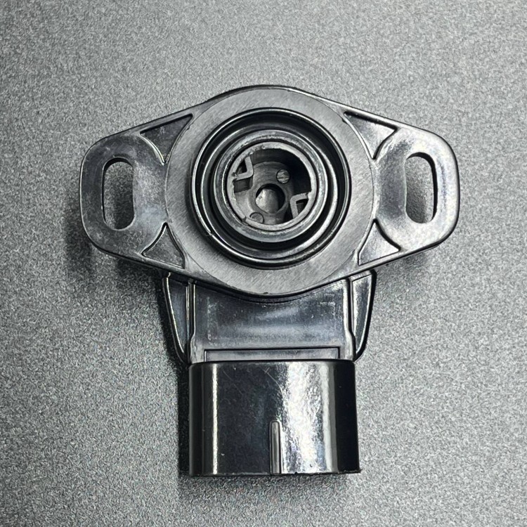 Датчик положения дроссельной заслонки Yamaha F115  (JSP), арт. 68V-85885-00-K,          PREMARINE 