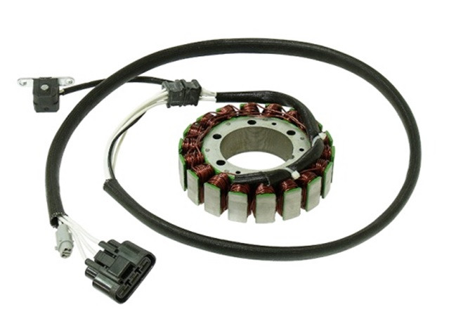 Статор Yamaha SM-01363, арт. SM-01363,          SPI 