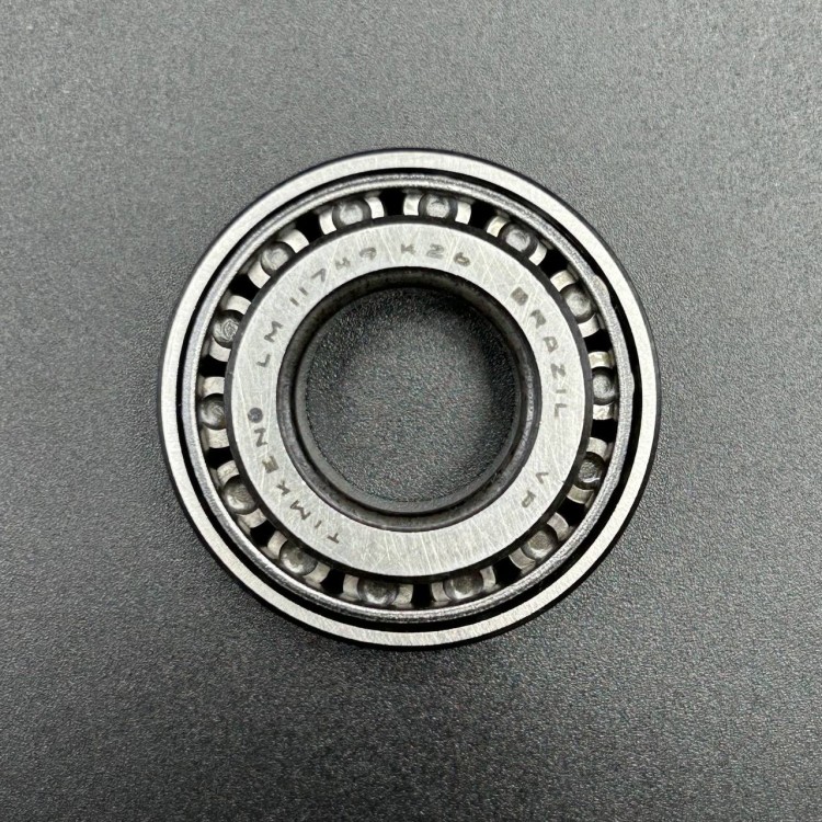 Подшипник роликовый конический BEARING KIT (Quicksilver), арт. 98294A1,          MERCURY 