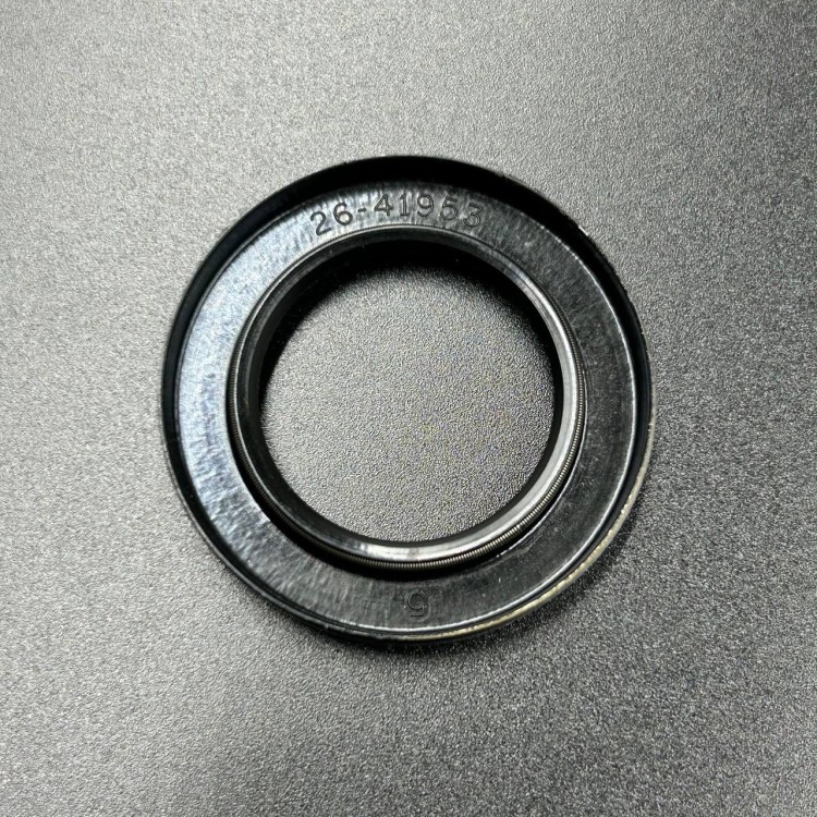 Сальник Mercury (26-41953) (29x48x6.5) (Kacawa), арт. 26-41953-TW,          KACAWA 