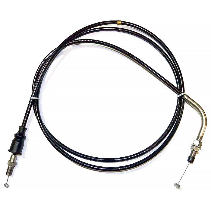 Трос газа Yamaha 002-055, арт. 002-055,          WSM 