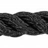Веревка якорная 3-прядная d12мм, L150м, черный, Marine Rocket, арт. MR-QF12150B, MARINE ROCKET Веревка якорная 3-прядная d12мм, L150м, черный, Marine Rocket, арт. MR-QF12150B, MARINE ROCKET