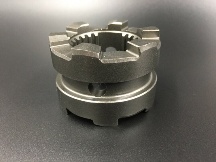 Муфта переключения скорости Yamaha 115-140 (Yamaha), арт. 6E5-45631-01,          YAMAHA 