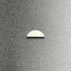 Шпонка крыльчатки Yamaha 5-50, F8-60  (Sinera)