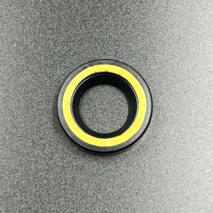 Сальник Suzuki (09289-20009; 93101-20M07) (20x34x6.5) (PREMARINE)