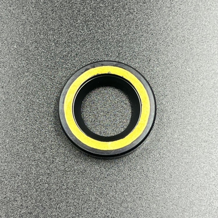 Сальник Suzuki (09289-20009; 93101-20M07) (20x34x6.5) (PREMARINE), арт. 09289-20009-K,          PREMARINE 