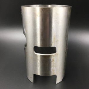 Гильза цилиндра Yamaha 75-90 (Sinera)