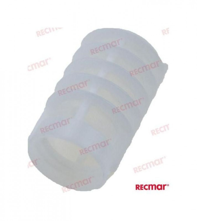 Фильтр топливный Yamaha 5-225 (сменный элемент) , арт. 61N2456300_RM,          Recmar 