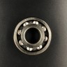 Подшипник шариковый Yamaha 20-50 (25x62x17) (Kacawa), арт. 93306-305U3-TW,          KACAWA 