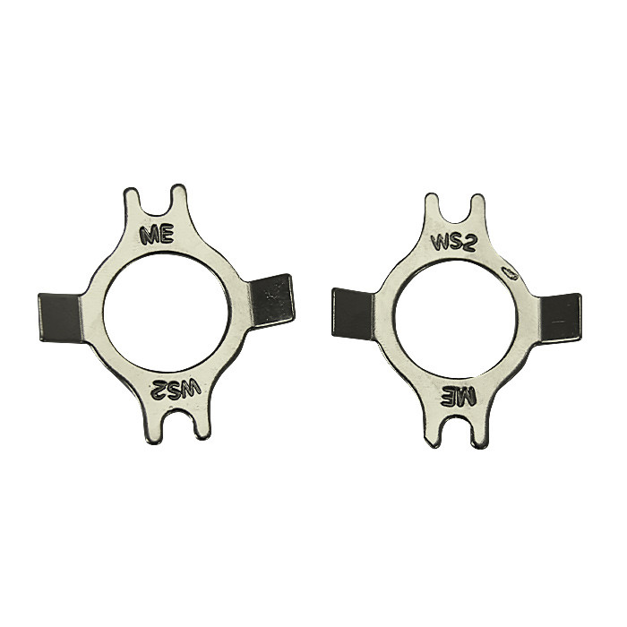 MEWS2 Шайба, арт. MEWS2,          Solas 