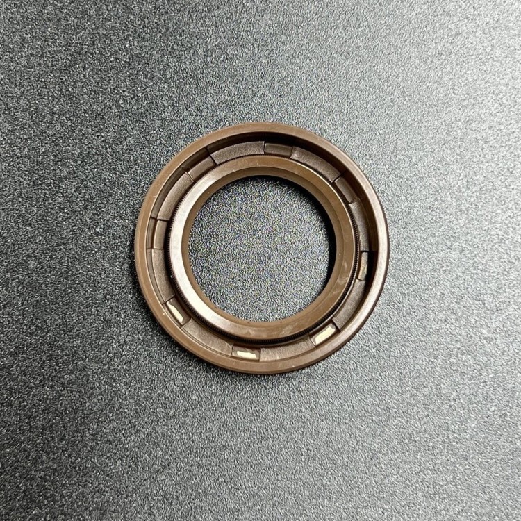 Сальник распредвала Yamaha F9.9-20B (YUELANG), арт. 93102-22010-K,          TAIZHOU YUELANG POWER TECHNOLOGY 