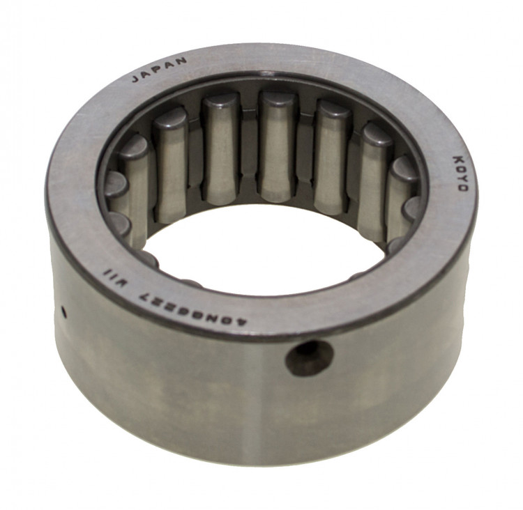 Подшипник 40x62x27, Suzuki, арт. 0926340003000,          SUZUKI 