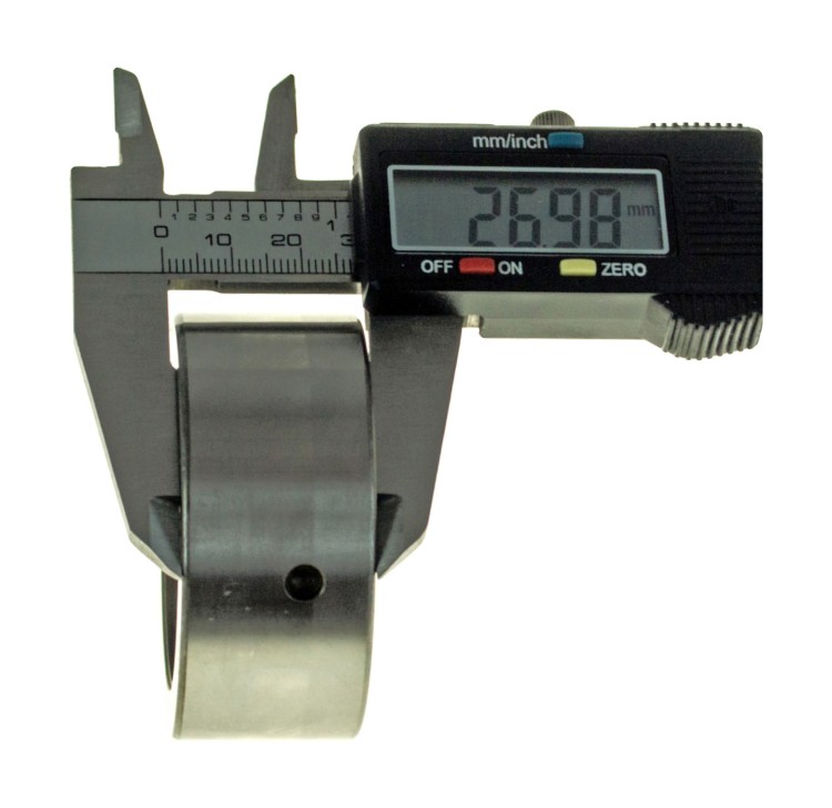 Подшипник 40x62x27, Suzuki, арт. 0926340003000,          SUZUKI 