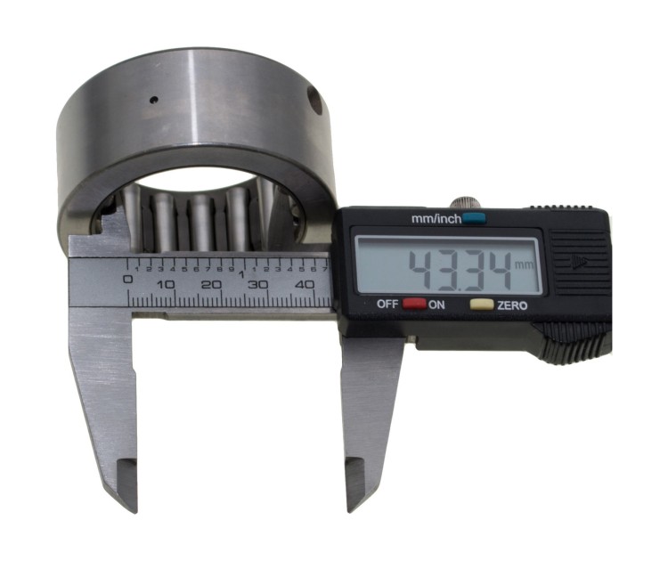 Подшипник 40x62x27, Suzuki, арт. 0926340003000,          SUZUKI 