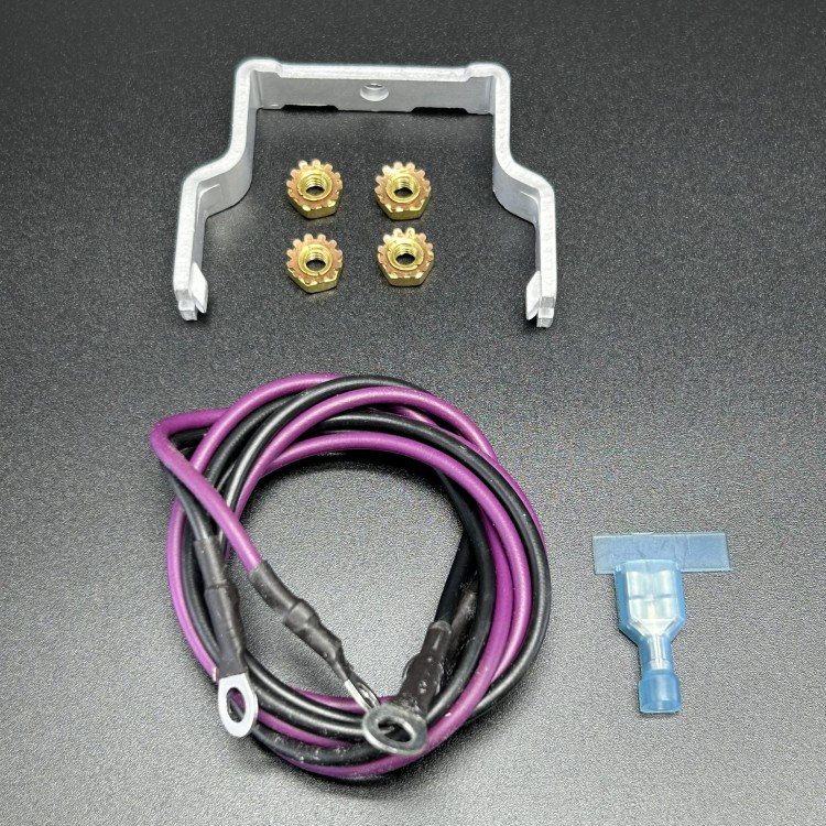 Указатель давления масла белый GAUGE-OIL PRESSUR (Quicksilver), арт. 895289A21,          MERCURY 