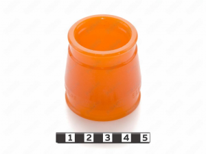 Пыльник карданного вала BRP Can-am, M72/оранжевый  , 705401093, 55-05-019-poly 
