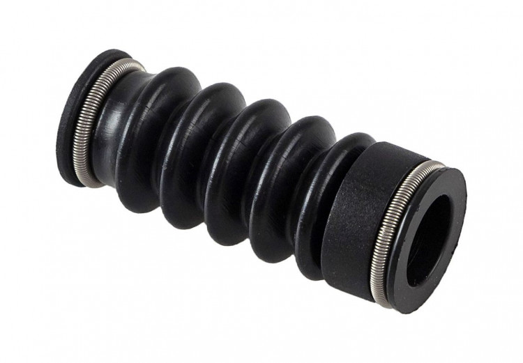 Гофра тяги переключения скоростей Suzuki DT25/30/40/DF25/30, арт. 2522296300_RM,          Recmar 