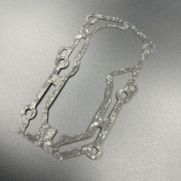 Прокладка под блок Tohatsu 2.5-3.5 (KACAWA), арт. 309-61012-1-TW,          KACAWA 