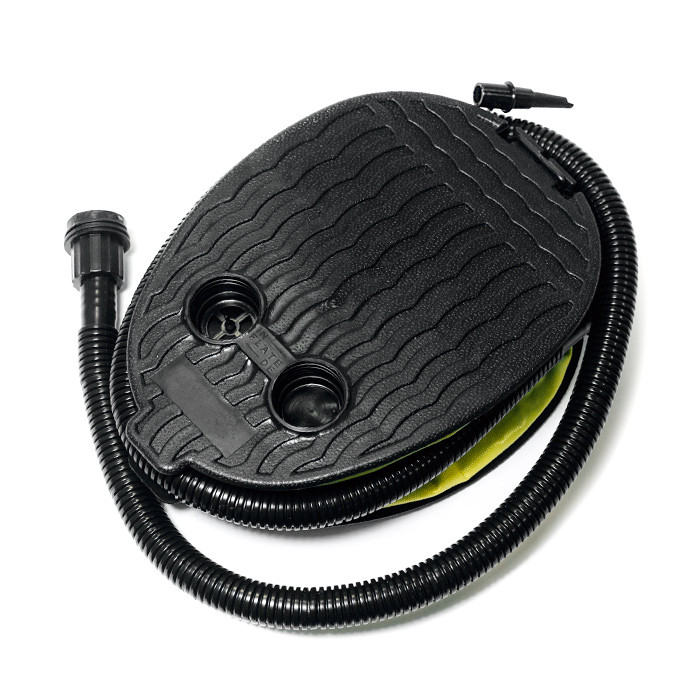 Насос ножной воздушный SUNFINE, объем 3 литра, арт. SF20501,          SUNFINE MARINE 