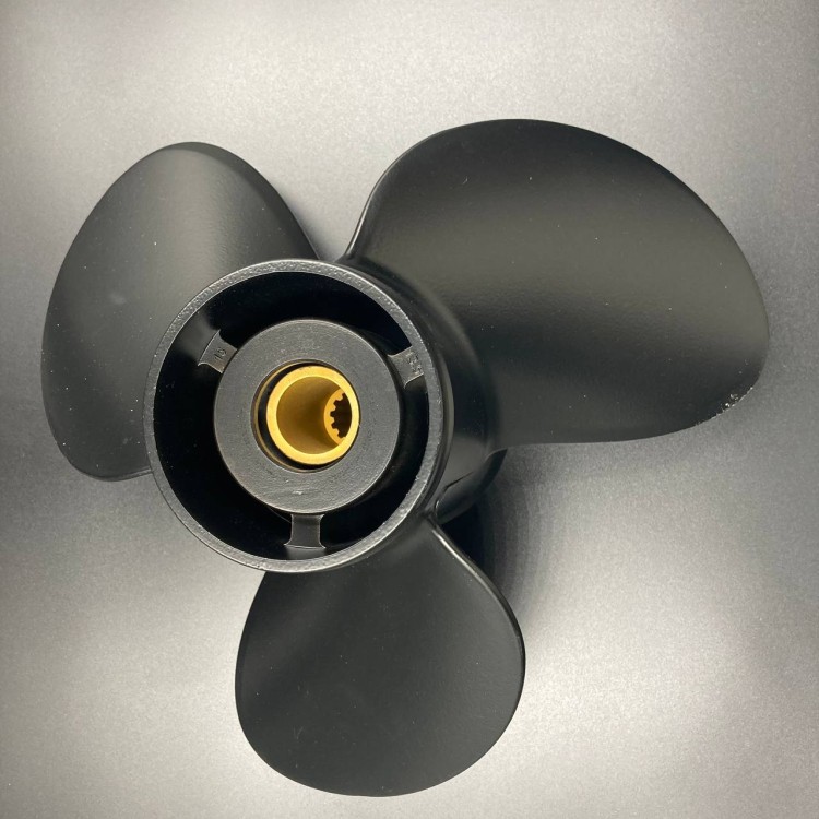 Гребной винт Suzuki DT75-DT140; DF60-DF70 (3x13-1/2x15), арт. 58100-95500-019-K,          YHS 