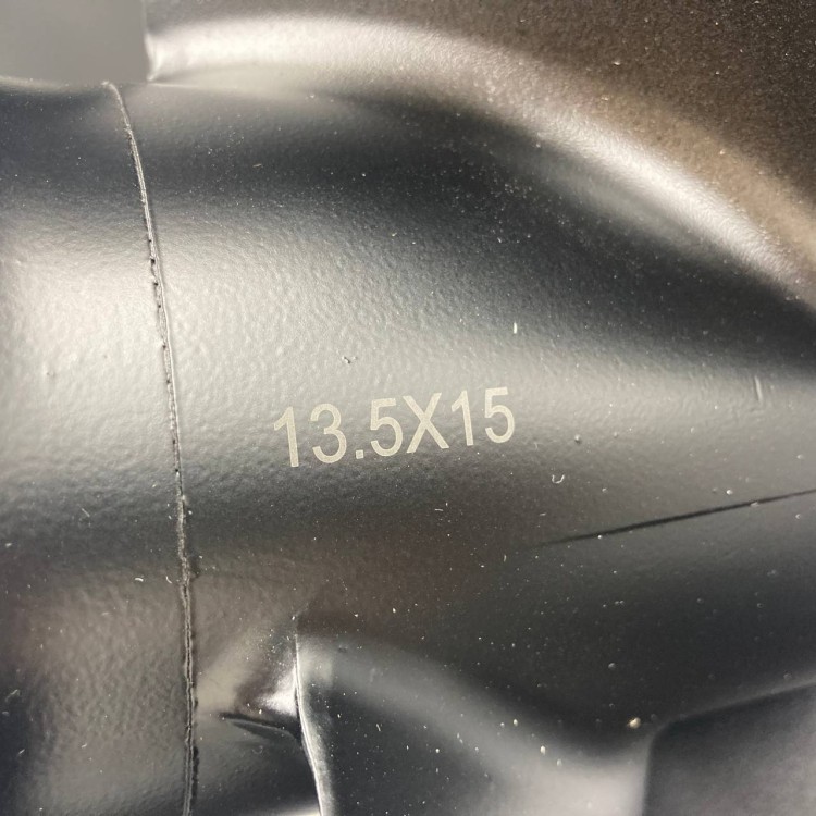 Гребной винт Suzuki DT75-DT140; DF60-DF70 (3x13-1/2x15), арт. 58100-95500-019-K,          YHS 