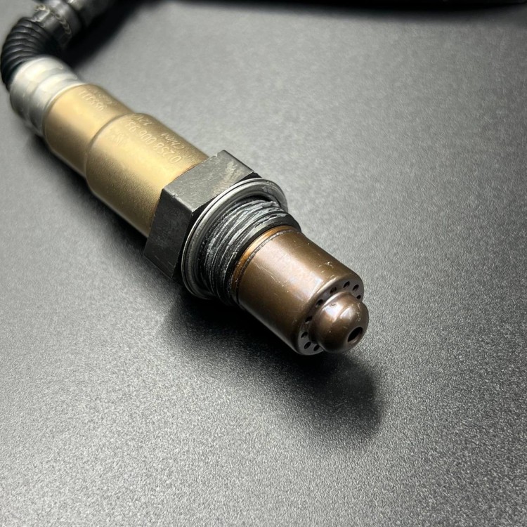 Лямбда-зонд (датчик кислорода) ATV X6, Z6, X5ho, X4, X10, U10, Z10 018B (ZIBO), арт. 018B-176000-K,          ZIBO 