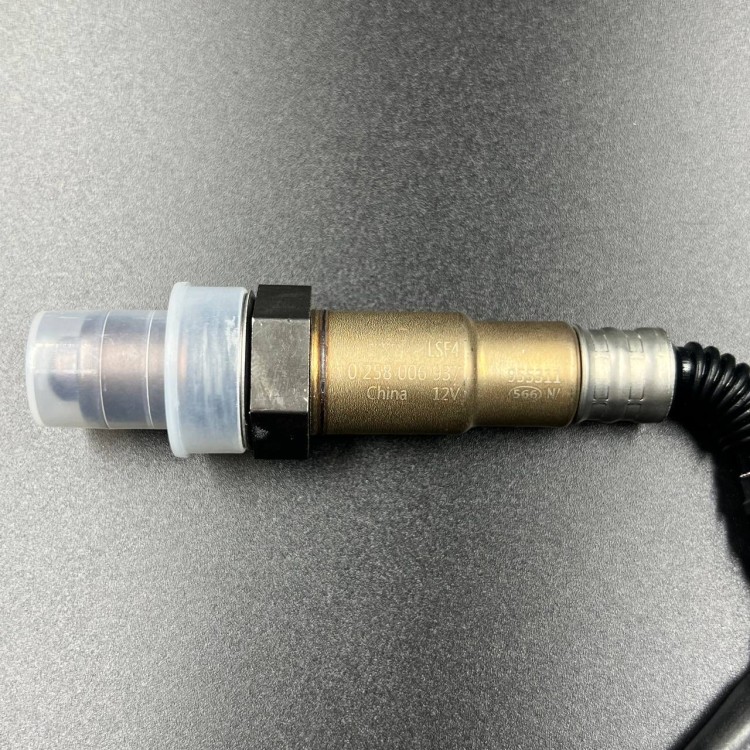 Лямбда-зонд (датчик кислорода) ATV X6, Z6, X5ho, X4, X10, U10, Z10 018B (ZIBO), арт. 018B-176000-K,          ZIBO 