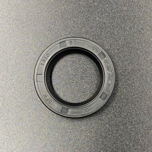 Сальник Yamaha (93101-30M17; 93101-30002) (30x45x7) (Sinera)