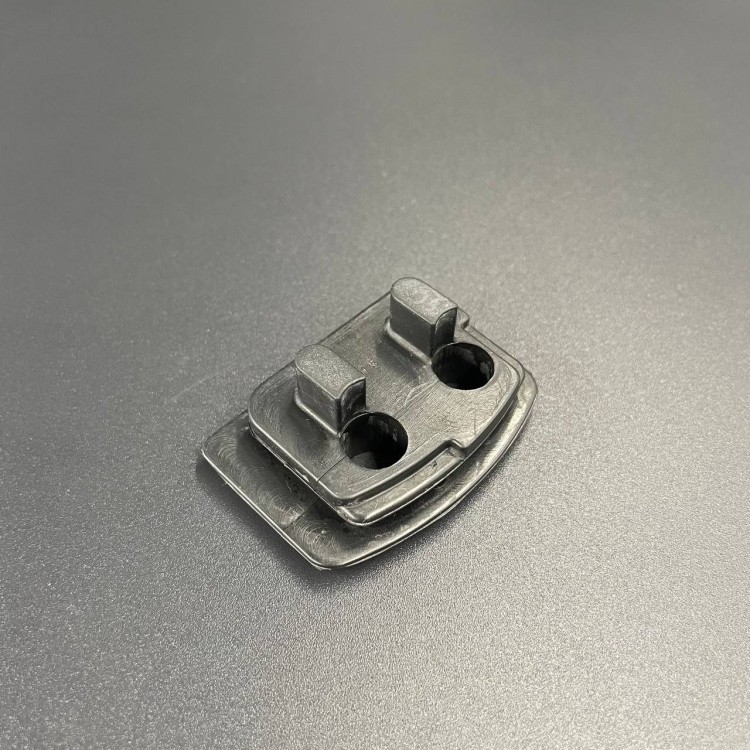 Уплотнение тросов газа в поддон BF8-20 (Honda), арт. 40105-ZW9-832,          HONDA 