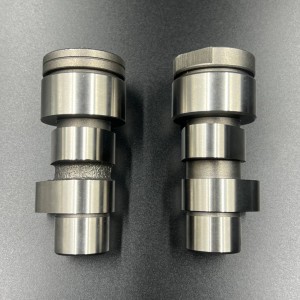 Распредвал BRP 1000 (2шт для передней и задней ГБЦ) (ZIBO)