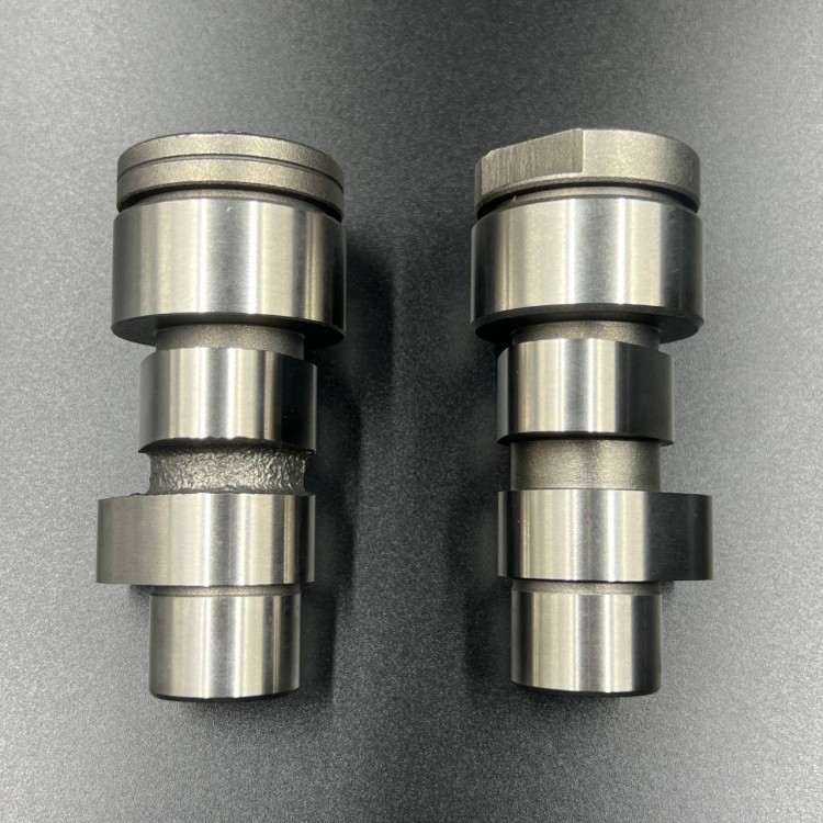 Распредвал BRP 1000 (2шт для передней и задней ГБЦ) (ZIBO), арт. KQ-2-K,          ZIBO 