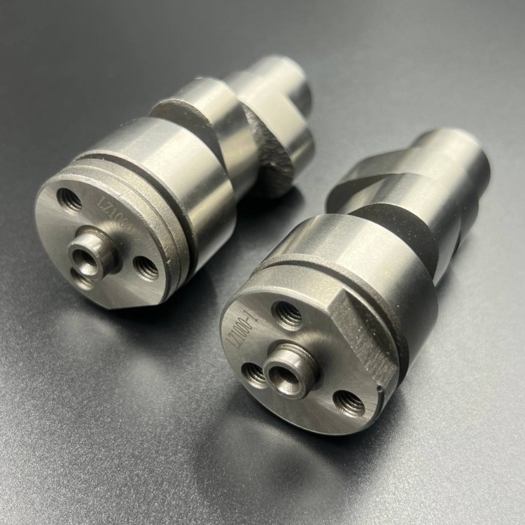 Распредвал BRP 1000 (2шт для передней и задней ГБЦ) (ZIBO), арт. KQ-2-K,          ZIBO 