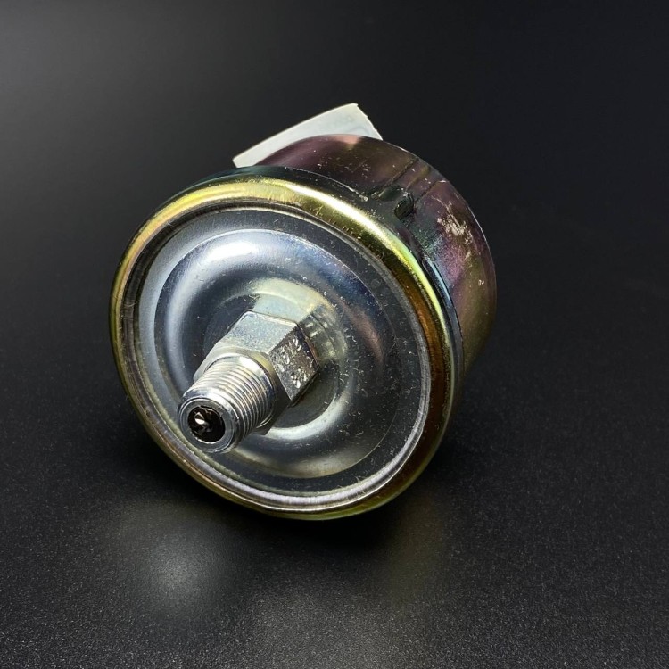 Датчик давления масла SENDER ASSY-DUAL (Quicksilver), арт. 37293T,          MERCURY 