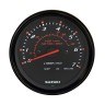 Тахометр 4", 7000 об/мин, Suzuki DF40A-200A, черный, арт. 3420093J43000,          Suzuki 