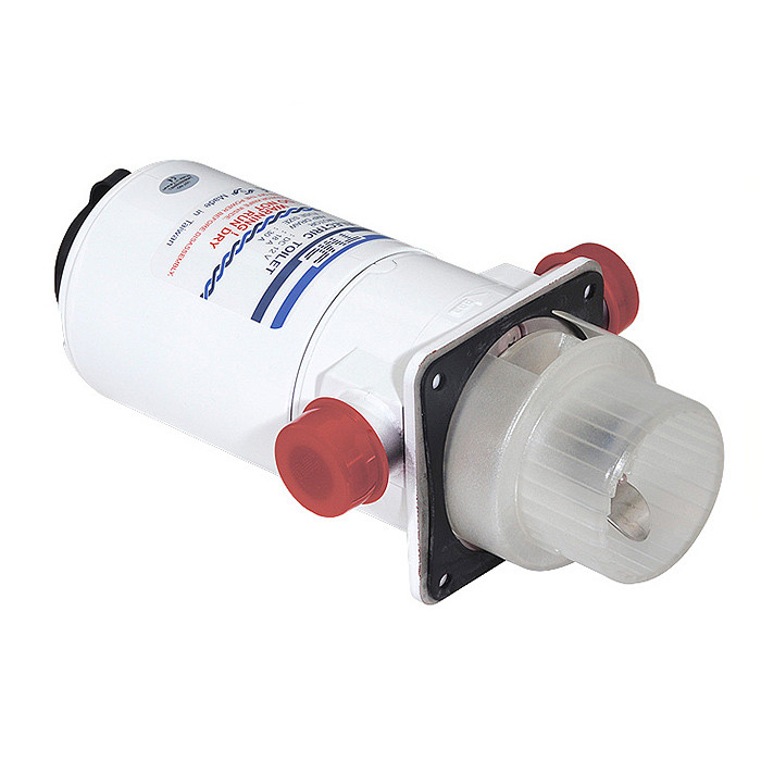 Насос мацераторный для электрических унитазов TMC 24В, арт. 429965_24,          TMC 