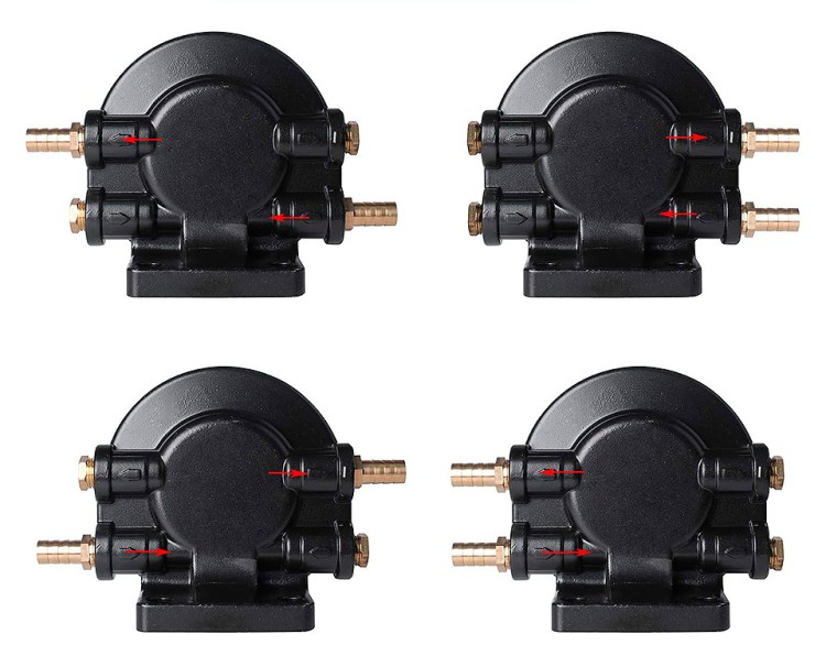 Топливный фильтр-сепаратор, 10 микрон, арт. 10268776,          Китай 