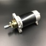 Электростартер Yamaha 9.9-50 (6J4-81800-00), арт. 6F5-81800-10-TW,          AMOSA 