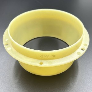 Обечайка Средняя серия 1521 (40л.с) (Полимерная)