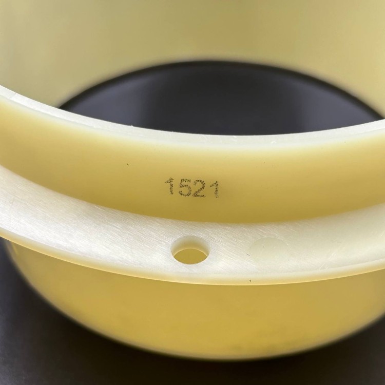 Обечайка Средняя серия 1521 (40л.с) (Полимерная), арт. 1521П,          VEZDEHOD 