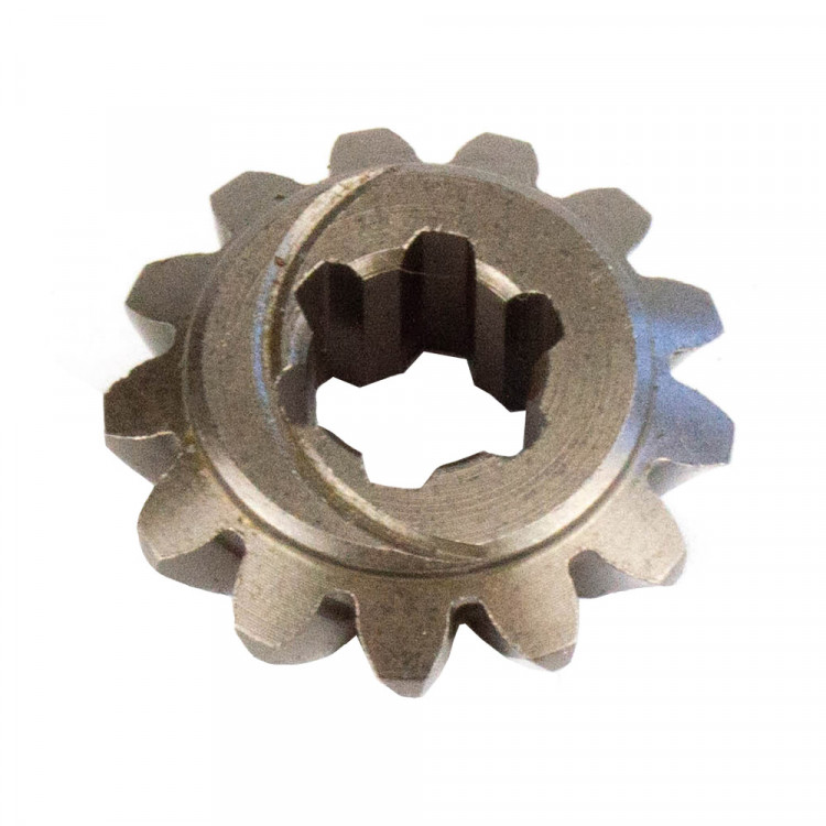 Шестерня ведущего вала  для Yamaha 2, SK646-45551-00-ts, арт. SK646-45551-00-ts,          Skipper 