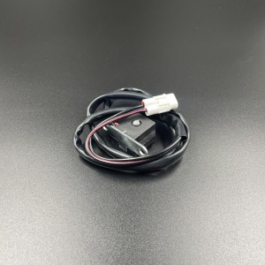 Катушка импульсная Suzuki DF40A-300A (PREMARINE)