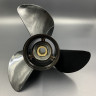 Гребной винт Yamaha 60-140, F70-F130 (3x12-5/8x21) Match (Michigan), арт. 101035, MICHIGAN Гребной винт Yamaha 60-140, F70-F130 (3x12-5/8x21) Match (Michigan), арт. 101035, MICHIGAN