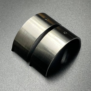 Вкладыш шатунный (Пара) Suzuki DF70-90(A) (Red) (0,25mm) (12100-69830-025) (Suzuki)