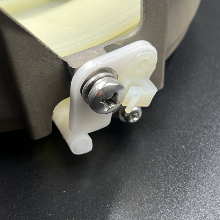 Ручной стартер Tohatsu/Mercury 9.9-18 (803716A1) (в сборе) (YUELANG), арт. 350-05000-0-K,          TAIZHOU YUELANG POWER TECHNOLOGY 