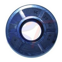 Сальник Tohatsu M9.9 / M15, 350-01215-5, арт. RTT-350-01215-5,          Rivertec 