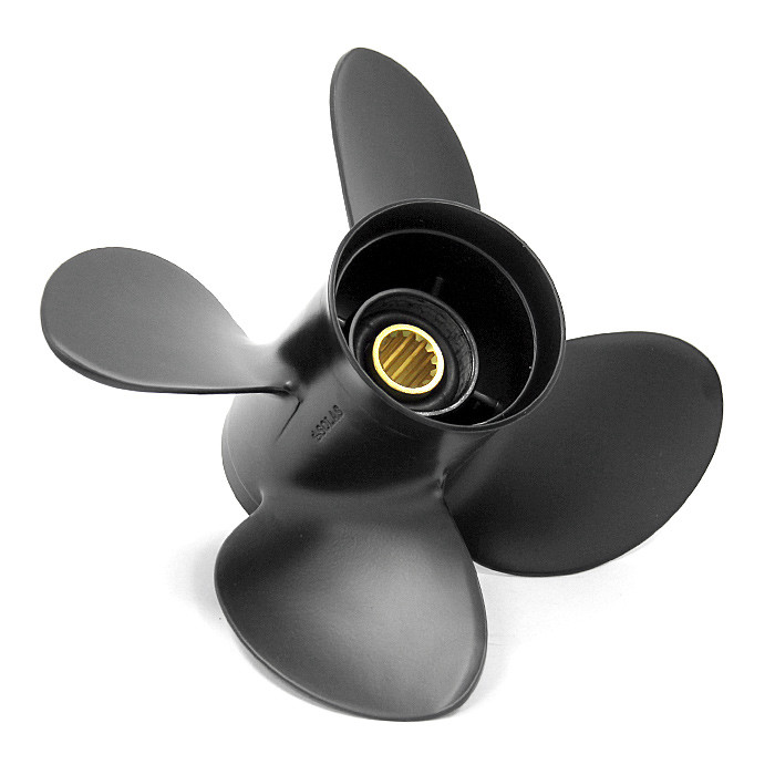 Винт гребной Solas 3313-111-11, 4x11.1x11 (R), арт. 3313-111-11,          Solas 