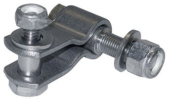 Соединительное звено SA27314 с коротким болтом, арт. 10242165,          SeaStarSolutions 