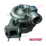 Турбина MD40 Volvo Penta, Recmar, арт. 845294_RM,          Recmar  Турбина MD40 Volvo Penta, Recmar, арт. 845294_RM,          Recmar